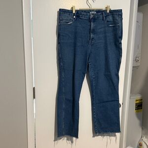 Good American -  Good Curve Women's Jeans